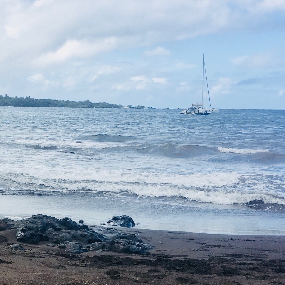 Meet your Posher, Nelya